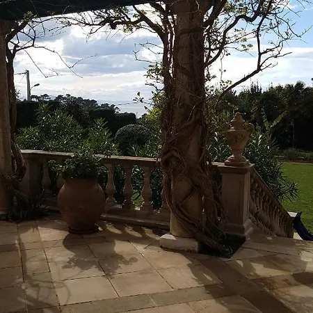 Kittera, Seaview *