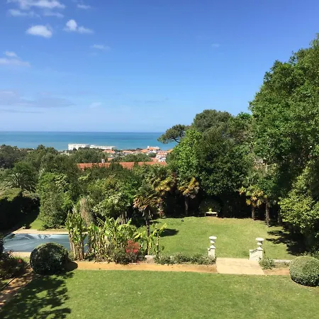 Guest house Kittera, Seaview