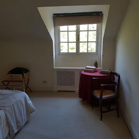 Kittera, Seaview Biarritz