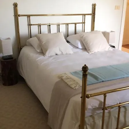 Guest house Kittera, Seaview