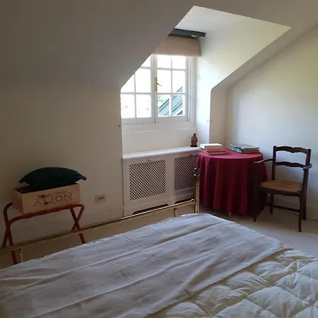 Guest house Kittera, Seaview Biarritz