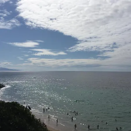 Gasthof Kittera, Seaview